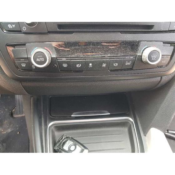 Mando Climatizador para Bmw Serie 3 Lim. (F30)