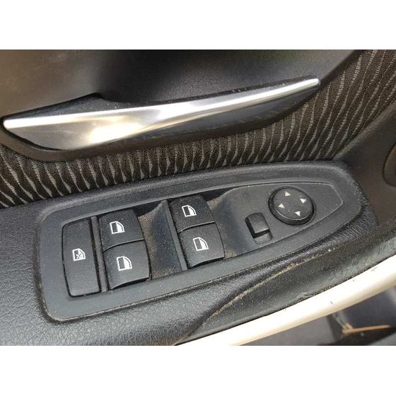 Mando Elevalunas Delantero Izquierdo para Bmw Serie 3 Lim. (F30)