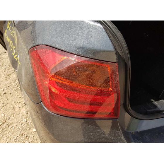 Piloto Trasero Izquierdo para Bmw Serie 3 Lim. (F30)