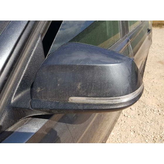 Retrovisor Izquierdo para Bmw Serie 3 Lim. (F30)