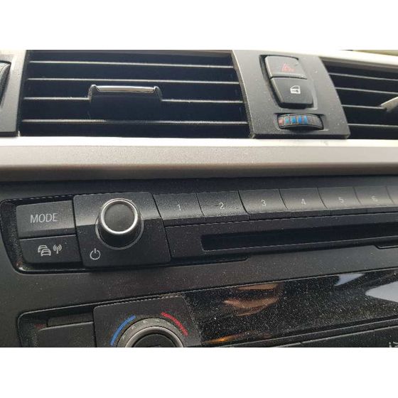 Sistema Audio / Radio Cd para Bmw Serie 3 Lim. (F30)