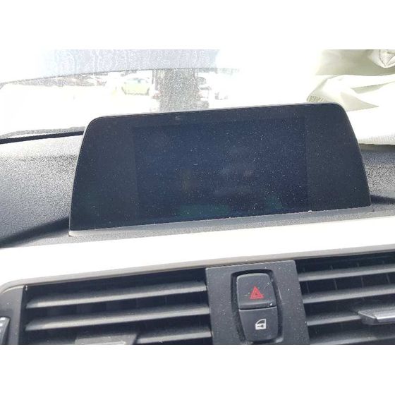 Sistema Navegacion Gps para Bmw Serie 3 Lim. (F30)