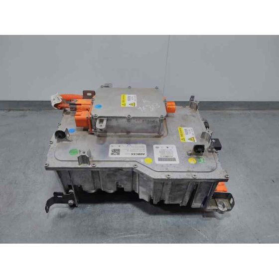 Convertidor para Peugeot 208 (P2)