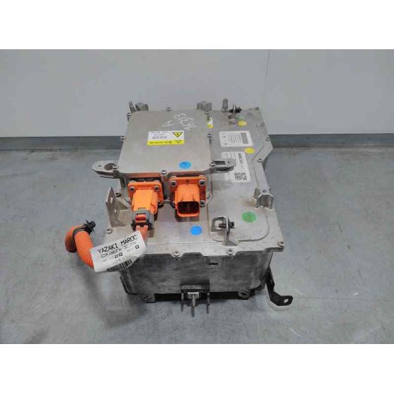 Convertidor para Peugeot 208 (P2)