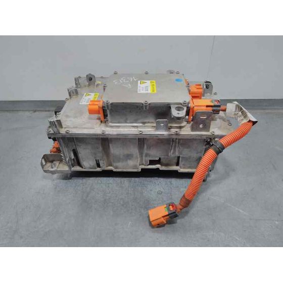 Convertidor para Peugeot 208 (P2)