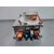 Convertidor para Peugeot 208 (P2)