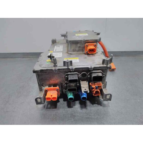 Convertidor para Peugeot 208 (P2)