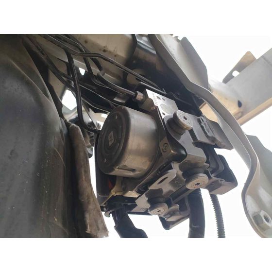 Abs para Peugeot 208 (P2)