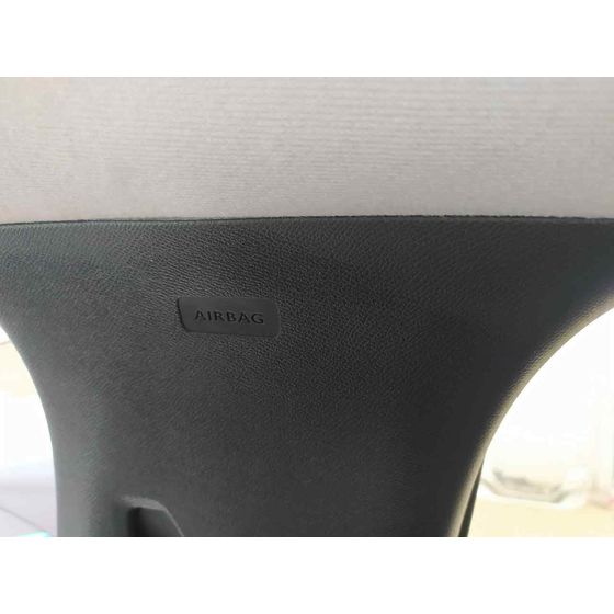 Airbag Cortina Delantero Derecho para Peugeot 208 (P2)