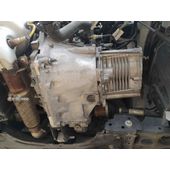 Caja Cambios para Peugeot 208 (P2)