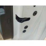 Cerradura Puerta Delantera Derecha para Peugeot 208 (P2)