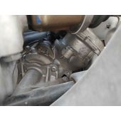 Cremallera Direccion para Peugeot 208 (P2)