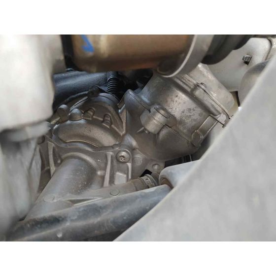 Cremallera Direccion para Peugeot 208 (P2)