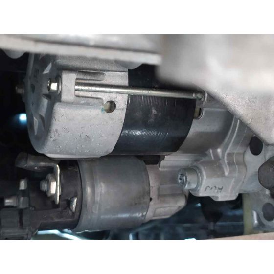 Motor Arranque para Peugeot 208 (P2)