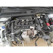 Motor Completo para Peugeot 208 (P2)