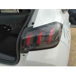 Piloto Trasero Derecho para Peugeot 208 (P2)
