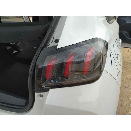 Piloto Trasero Derecho para Peugeot 208 (P2)
