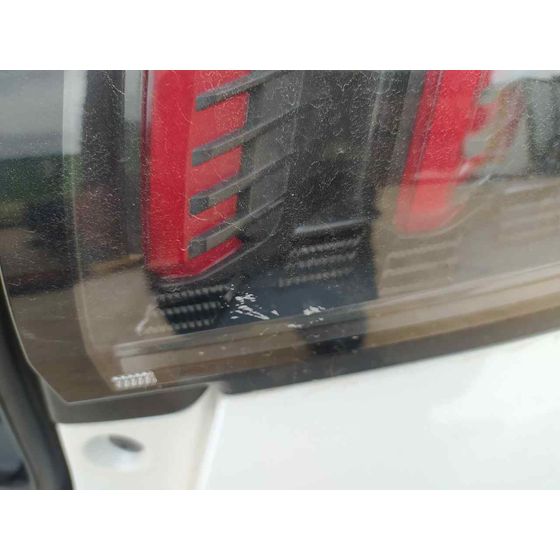 Piloto Trasero Derecho para Peugeot 208 (P2)