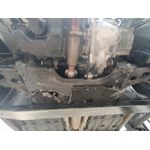 Puente Delantero para Peugeot 208 (P2)