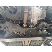Puente Delantero para Peugeot 208 (P2)