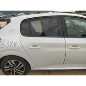 Puerta Delantera Derecha para Peugeot 208 (P2)
