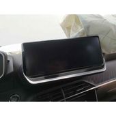 Sistema Navegacion Gps para Peugeot 208 (P2)