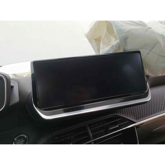 Sistema Navegacion Gps para Peugeot 208 (P2)