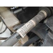 Transmision Delantera Derecha para Peugeot 208 (P2)