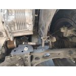 Transmision Delantera Izquierda para Peugeot 208 (P2)