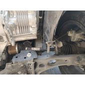 Transmision Delantera Izquierda para Peugeot 208 (P2)