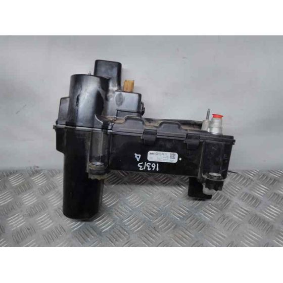 Valvula Intercambio De Calefaccion para Peugeot 208 (P2)