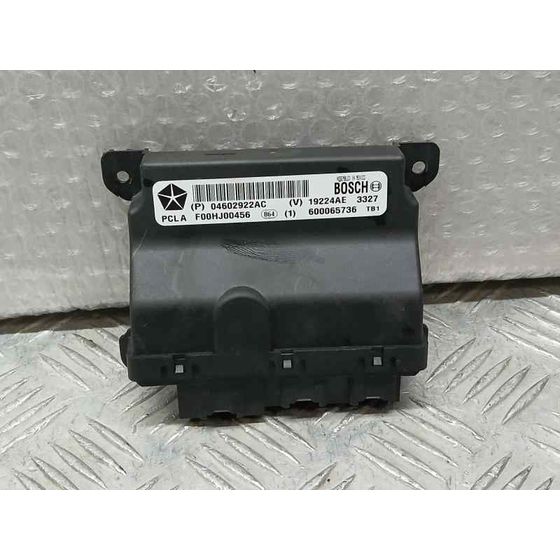 Modulo Electronico para Jeep Gr. Cherokee (Wh)