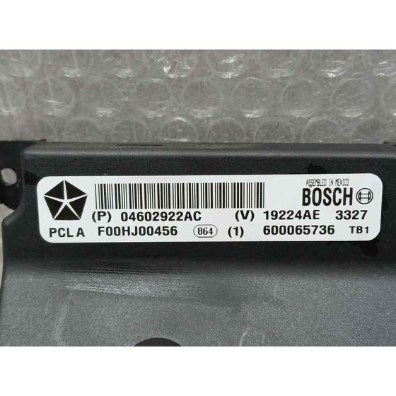 Modulo Electronico para Jeep Gr. Cherokee (Wh)
