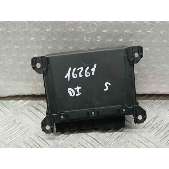 Modulo Electronico para Jeep Gr. Cherokee (Wh)