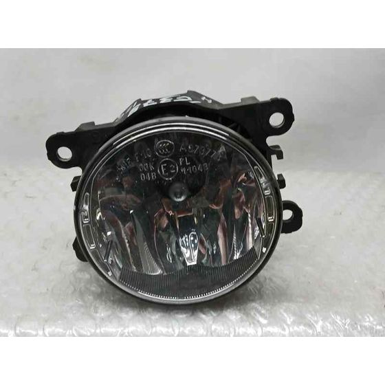 Faro Antiniebla Izquierdo para Renault Clio Iv