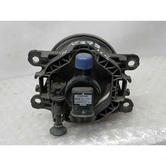 Faro Antiniebla Izquierdo para Renault Clio Iv