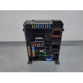 Caja Reles / Fusibles para Peugeot 2008 (--.2013->)