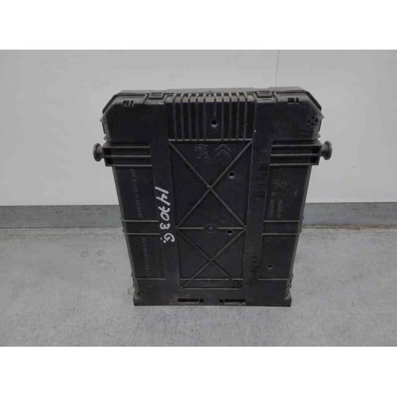 Caja Reles / Fusibles para Peugeot 2008 (--.2013->)