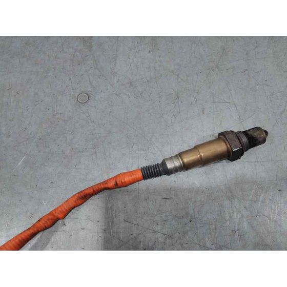 Sonda Lambda para Nissan X-Trail (T32)