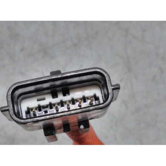 Sonda Lambda para Nissan X-Trail (T32)