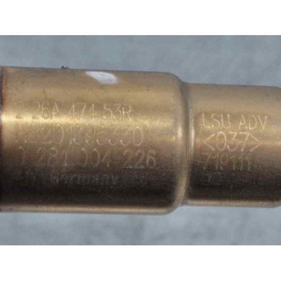 Sonda Lambda para Nissan X-Trail (T32)