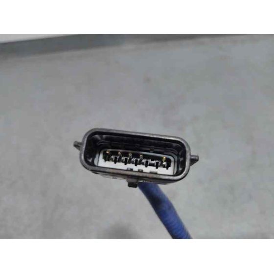 Sonda Lambda para Nissan X-Trail (T32)