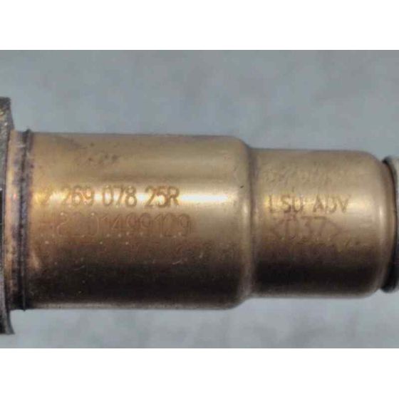 Sonda Lambda para Nissan X-Trail (T32)