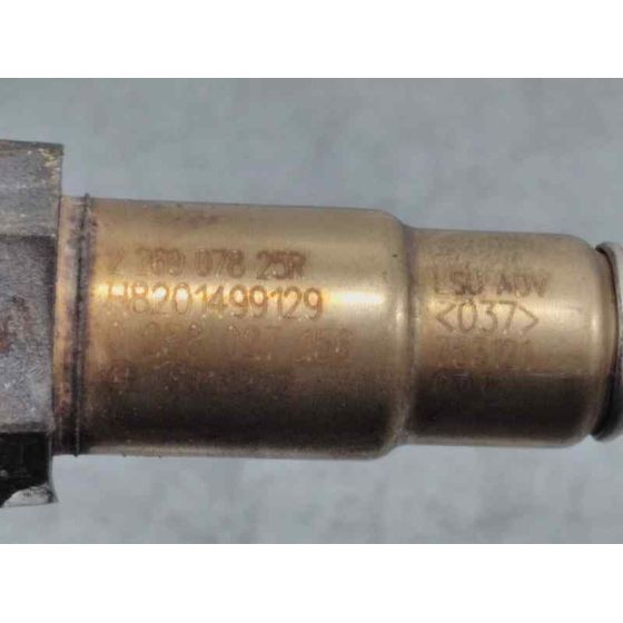 Sonda Lambda para Nissan X-Trail (T32)