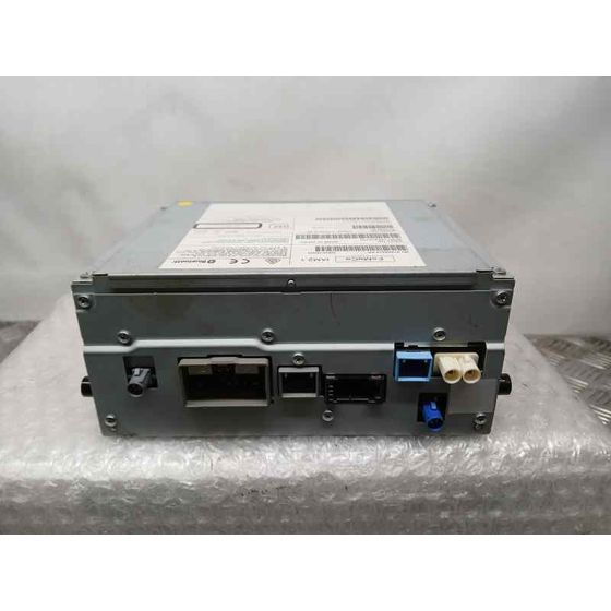 Sistema Audio / Radio Cd para Jaguar Xf