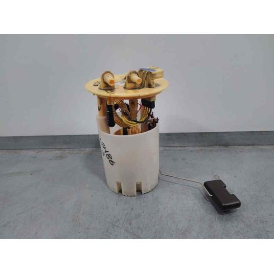 Aforador para Renault Megane Iv Berlina 5P