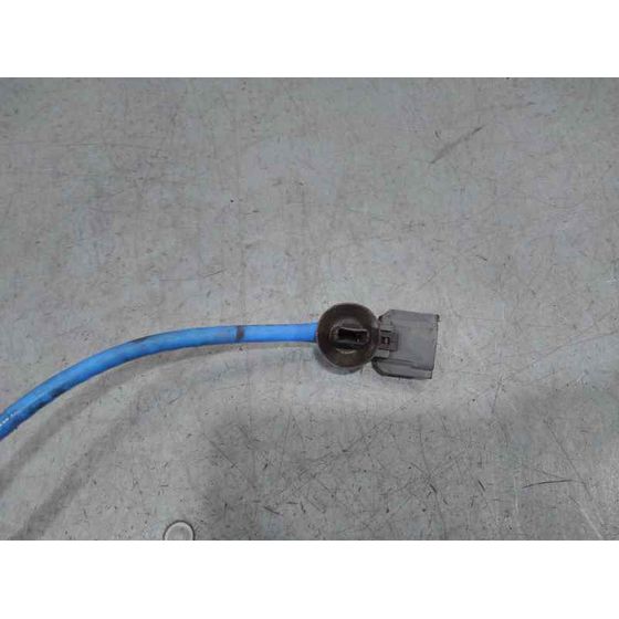 Sonda Lambda para Renault Megane Iv Berlina 5P