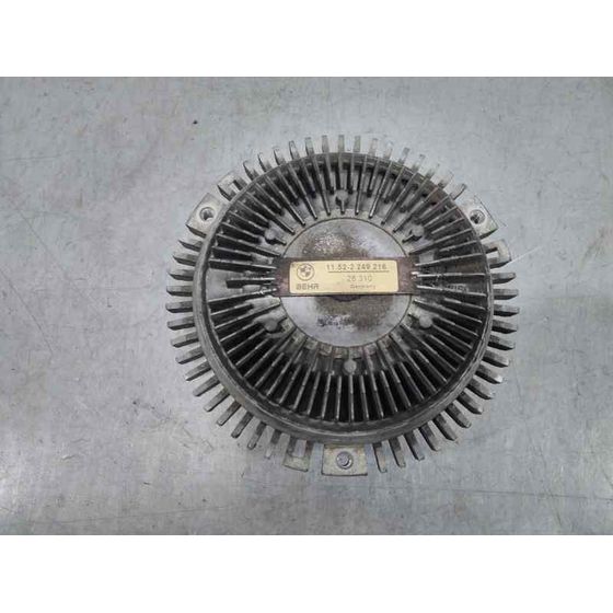 Ventilador Viscoso Motor para Bmw Serie 5 Berlina (E39)