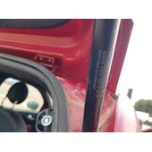 Amortiguadores Maletero / Porton para Fiat Nuova 500 (150)