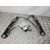 Elevalunas Delantero Izquierdo para Seat Ibiza (Kj1)